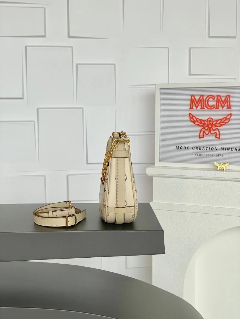 Versatile MCM Hobo Bags 45673