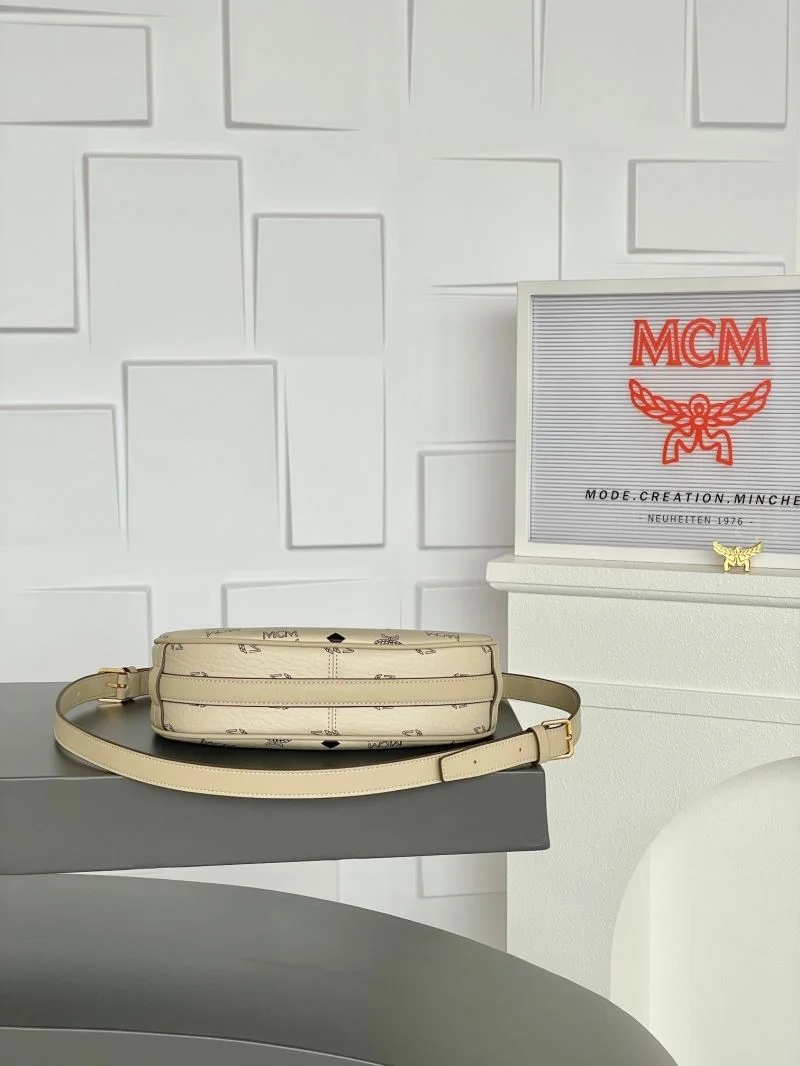 Versatile MCM Hobo Bags 45673
