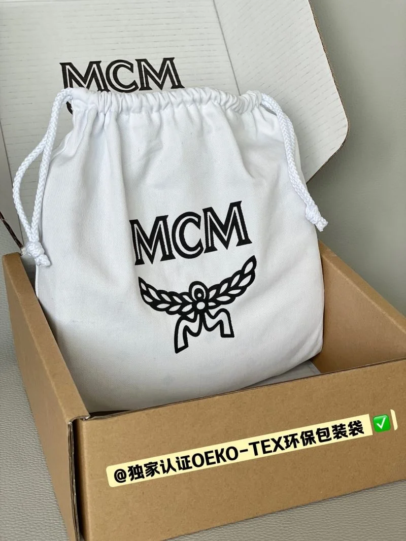 Versatile MCM Hobo Bags 45673