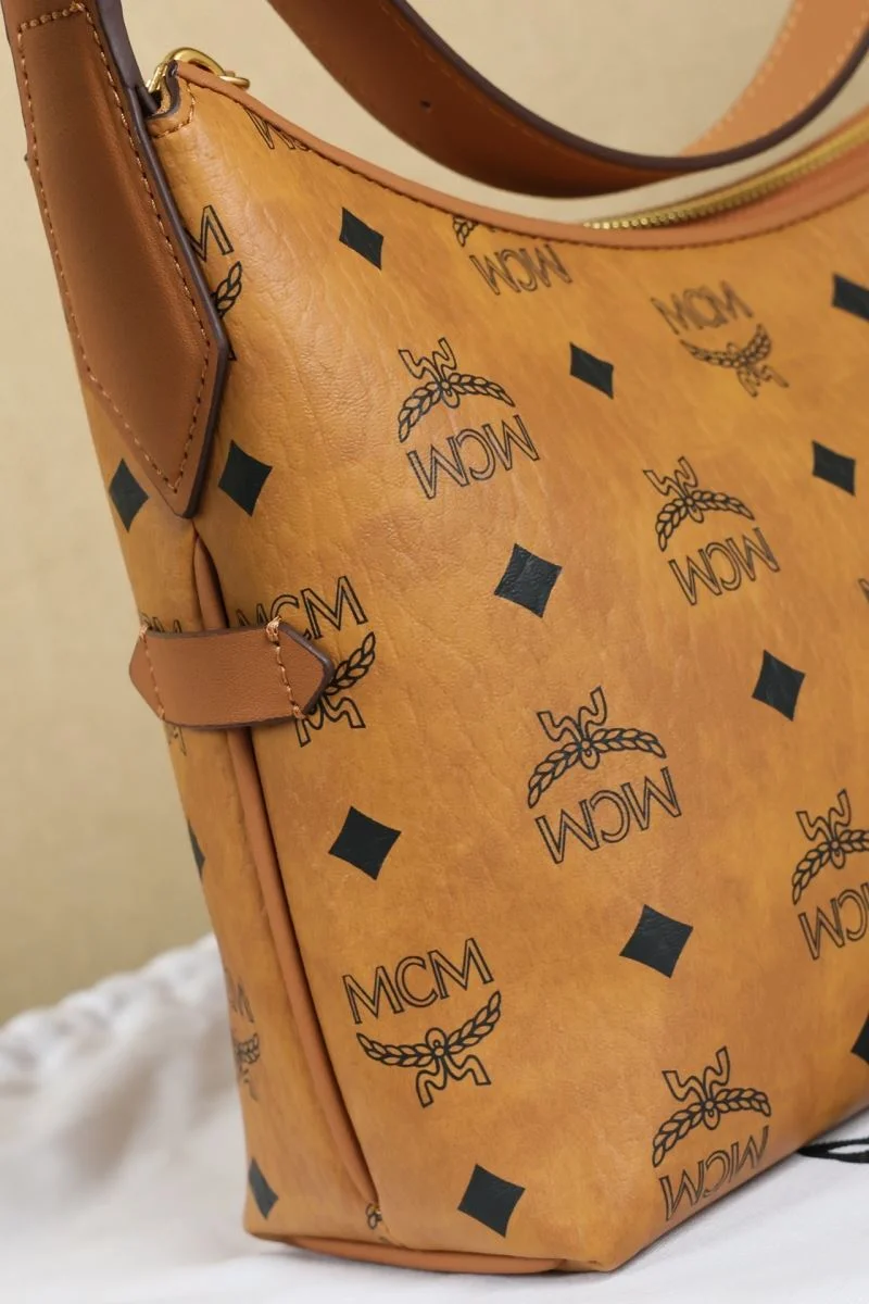 MCM Hobo Bags Chic 45670