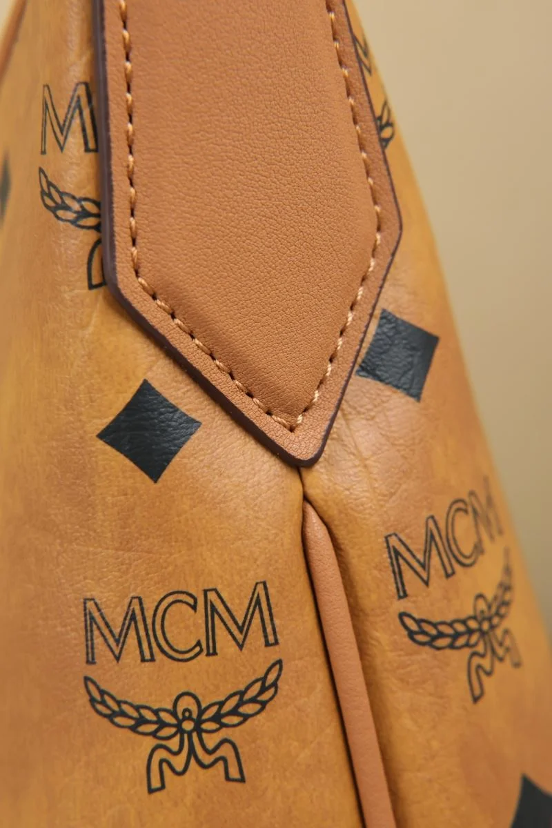 MCM Hobo Bags Chic 45670