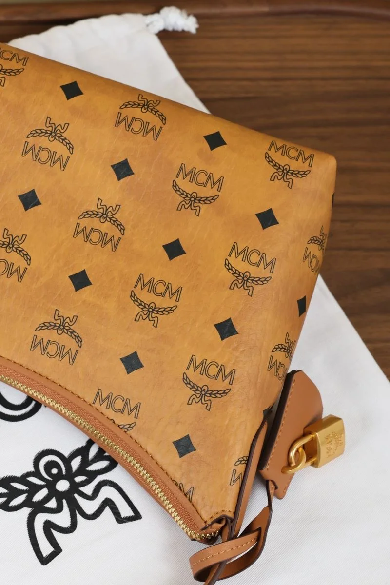 MCM Hobo Bags Chic 45670