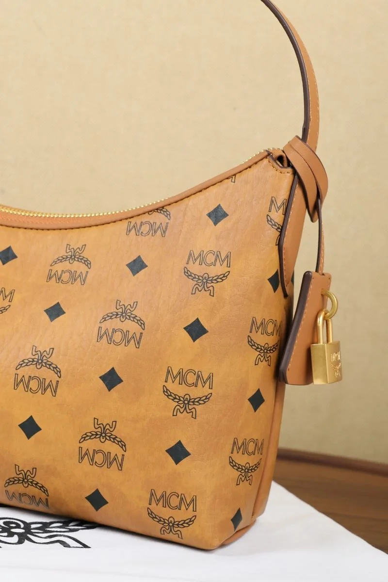 MCM Hobo Bags Chic 45670