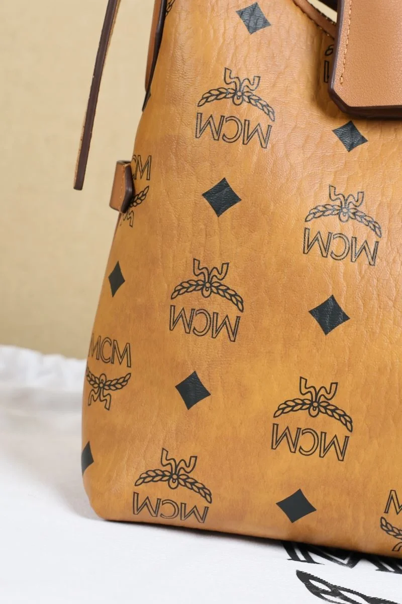 MCM Hobo Bags Chic 45670