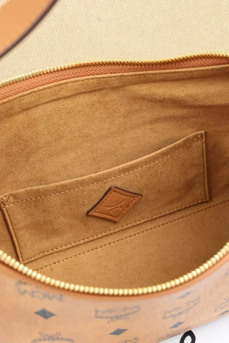 MCM Hobo Bags Chic 45670