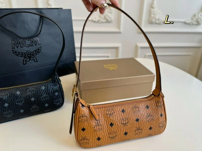 MCM Hobo Bags ComfortFit 85876