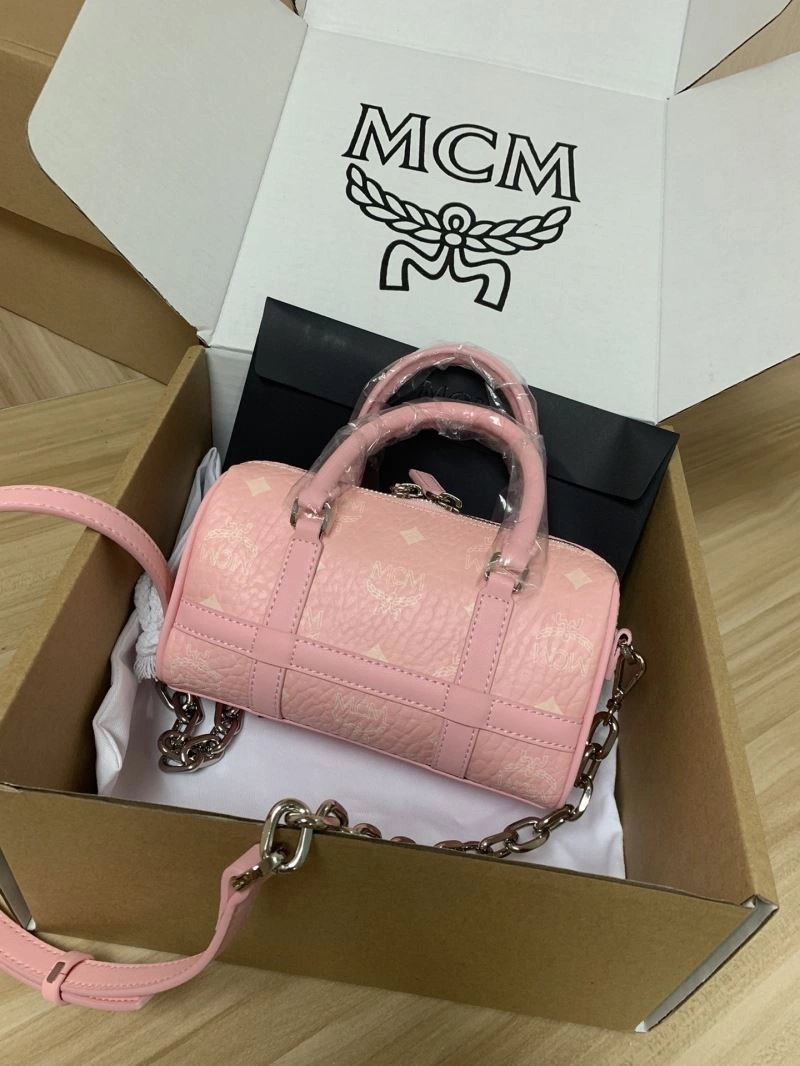MCM Pillow Bags MoistureWicking 90408