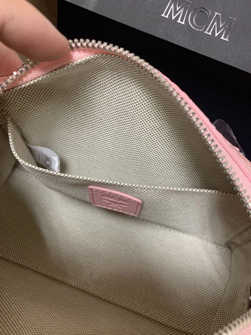 MCM Pillow Bags MoistureWicking 90408