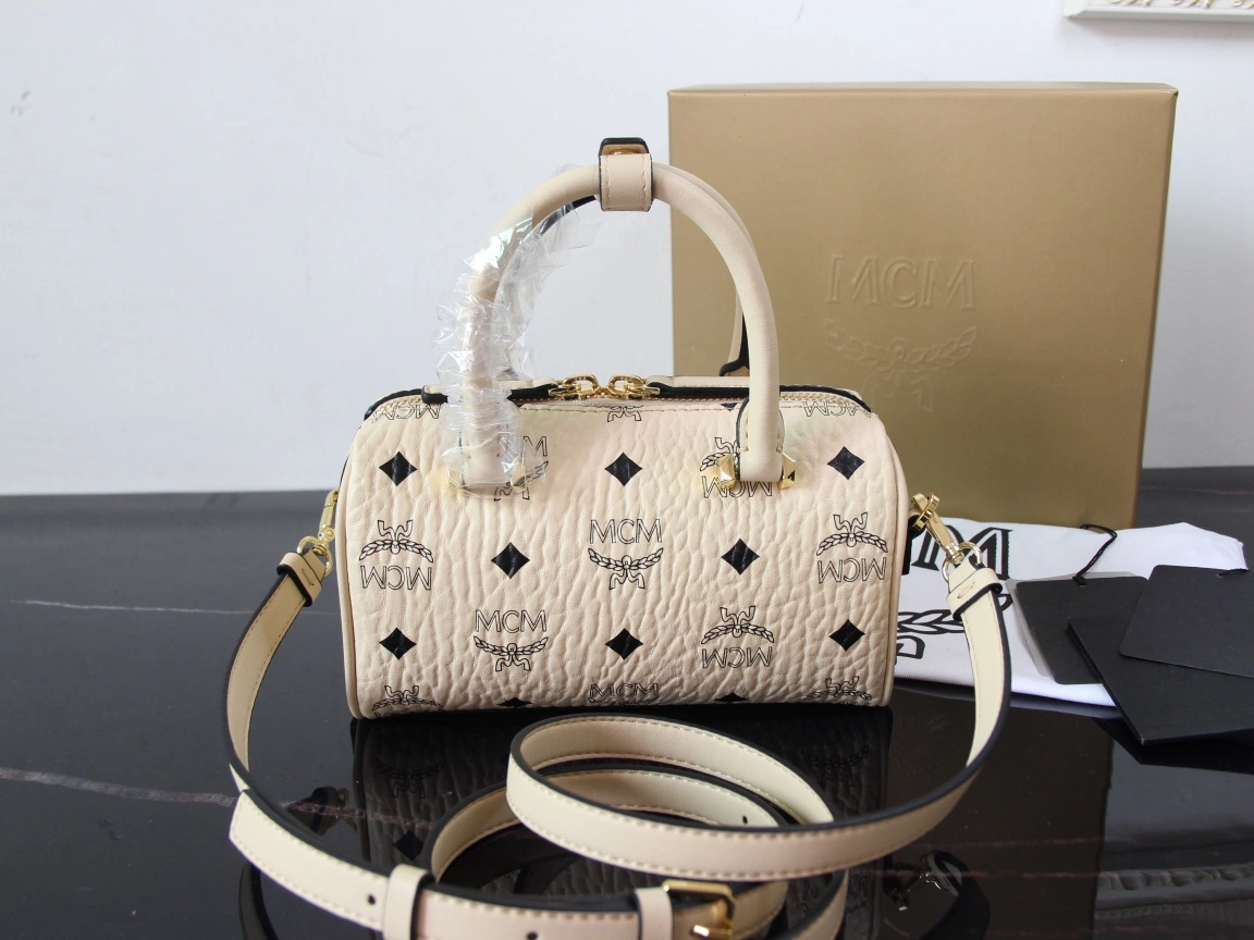 Elegant MCM Pillow Bags 90552