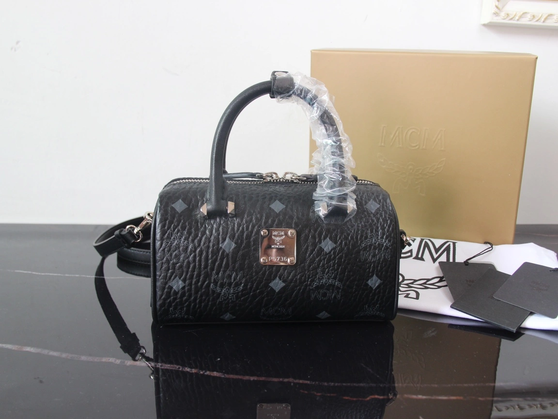 Practical MCM Pillow Bags 90520