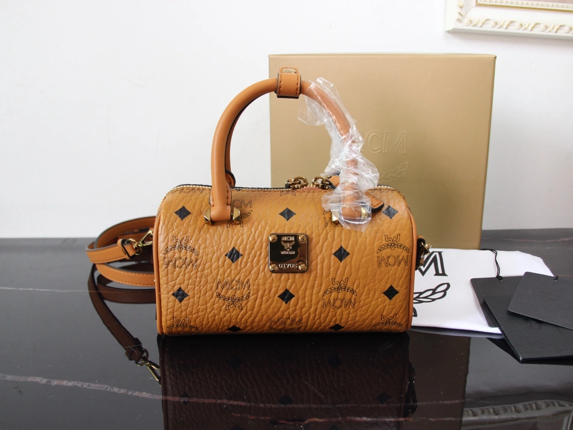 MCM Pillow Bags WaterResistant 90513