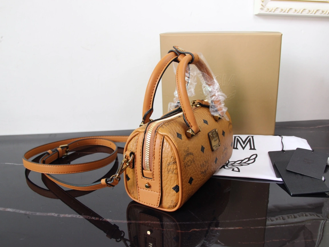MCM Pillow Bags WaterResistant 90513