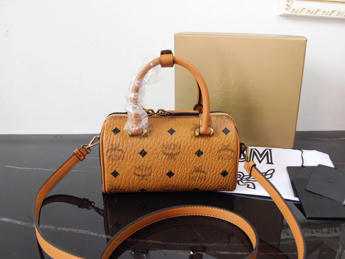 MCM Pillow Bags WaterResistant 90513