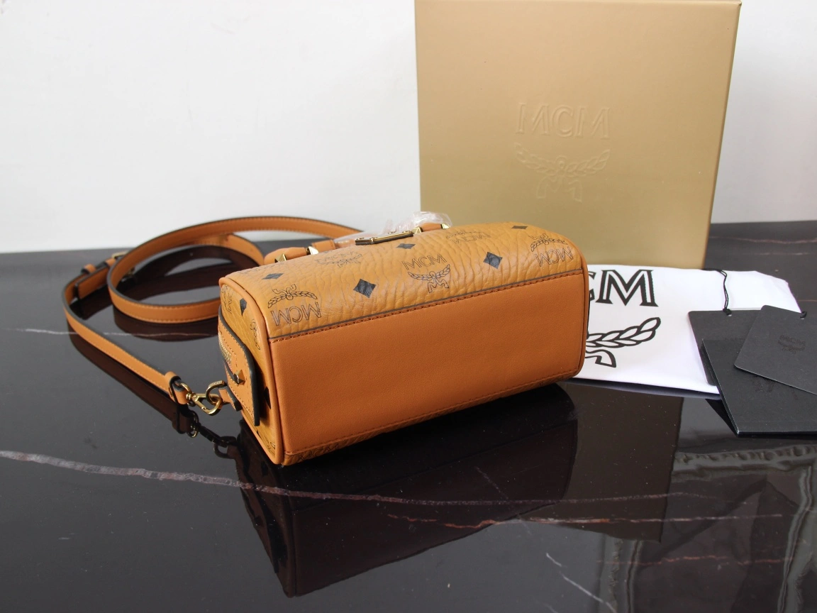MCM Pillow Bags WaterResistant 90513