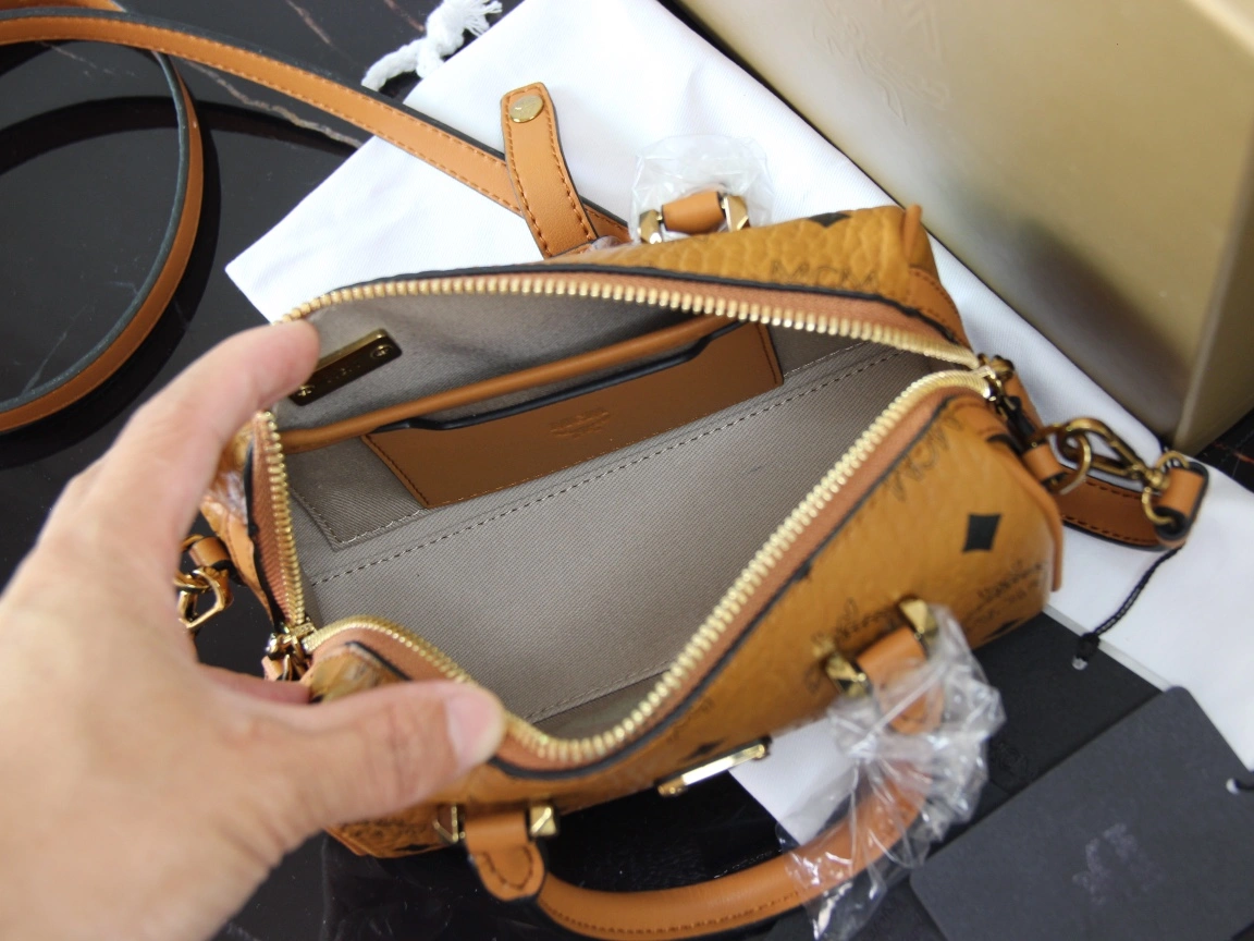 MCM Pillow Bags WaterResistant 90513