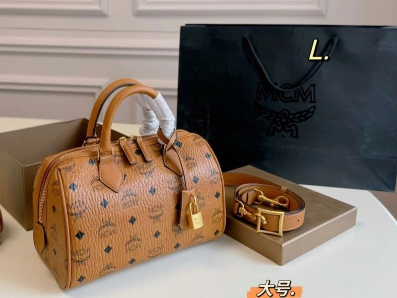 Premium MCM Pillow Bags 85875