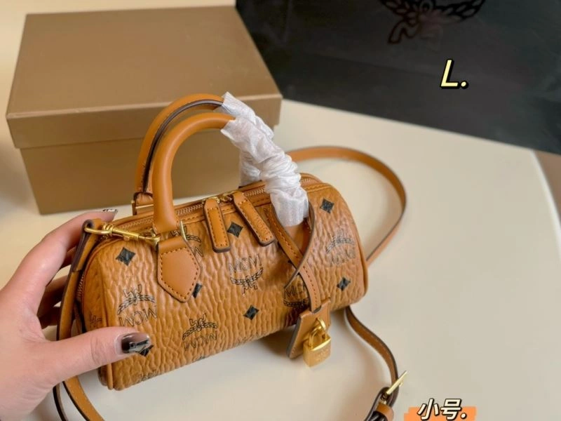 MCM Pillow Bags Sophisticated 85910