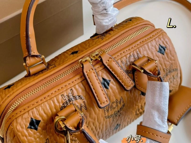 MCM Pillow Bags Sophisticated 85910
