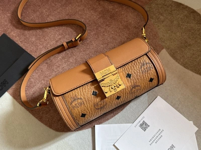 WellDesigned MCM Round Bags 89701