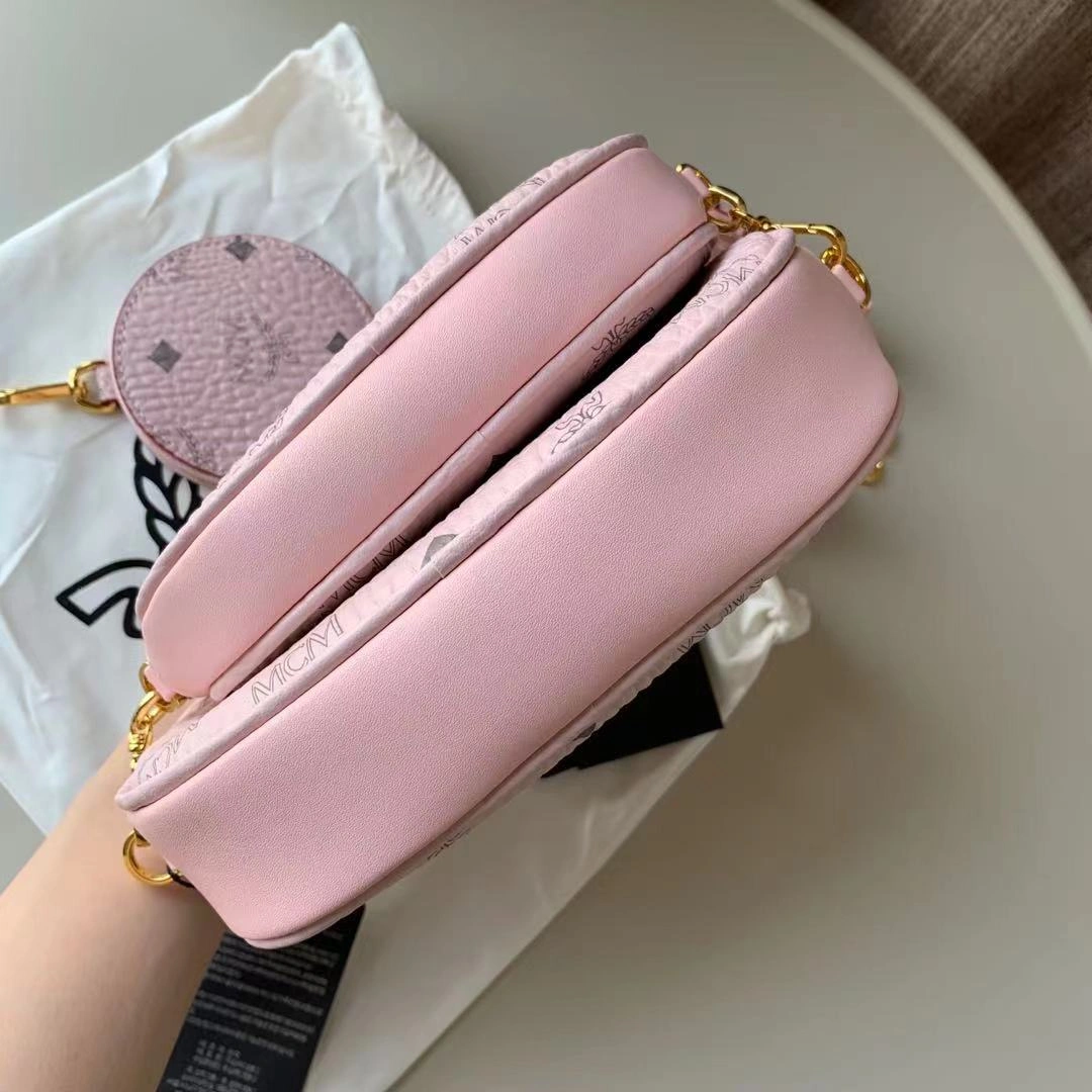 MCM Round Bags FashionForward 90548
