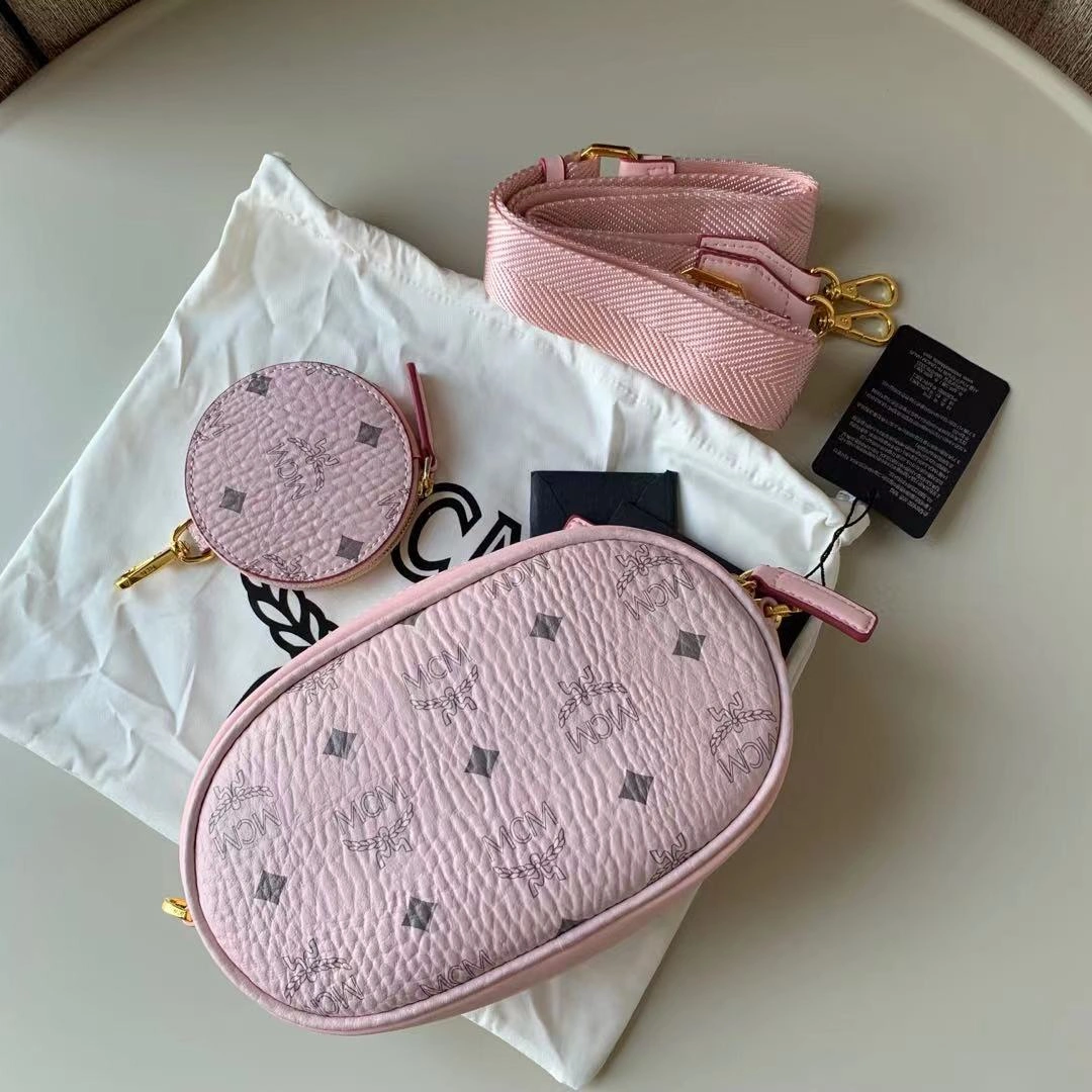 MCM Round Bags FashionForward 90548