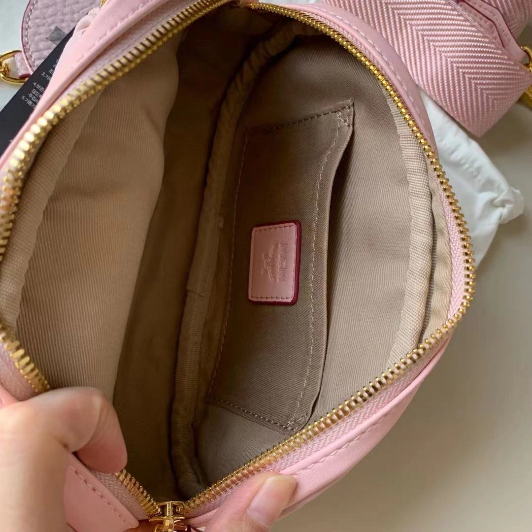 MCM Round Bags FashionForward 90548