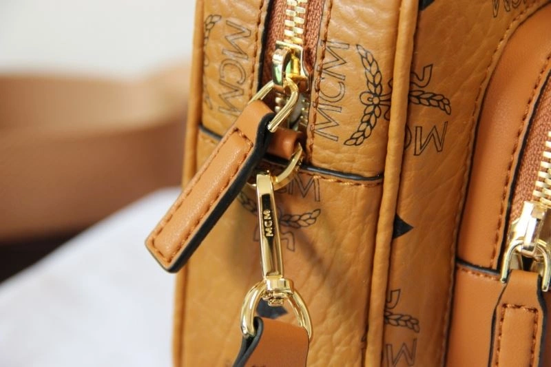MCM Satchel Bags StreetReady 79029