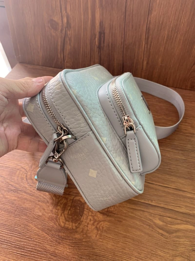 MCM Satchel Bags ModernLook 90404