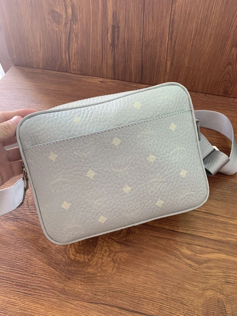 MCM Satchel Bags ModernLook 90404