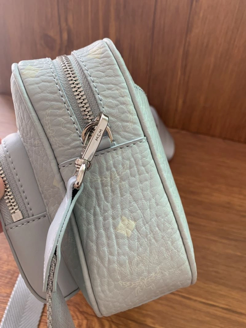 MCM Satchel Bags ModernLook 90404