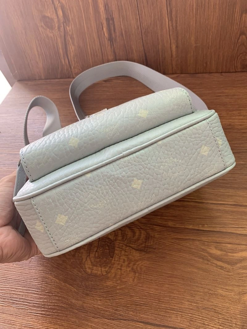 MCM Satchel Bags ModernLook 90404