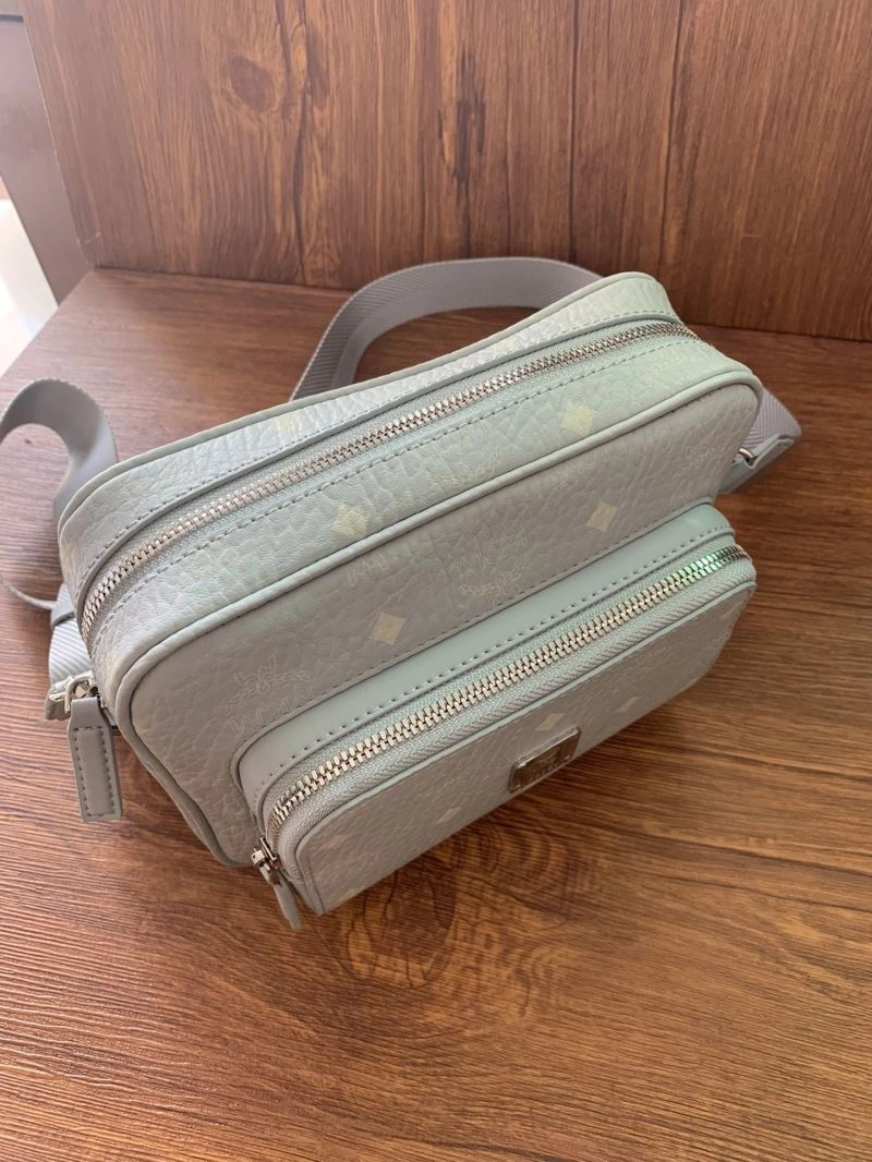 MCM Satchel Bags ModernLook 90404