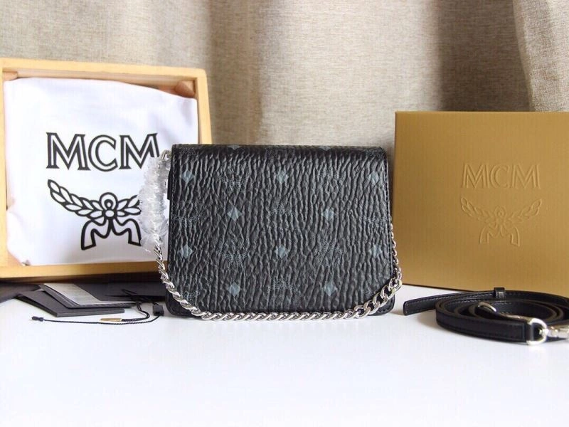 SportInspired MCM Satchel Bags 90405