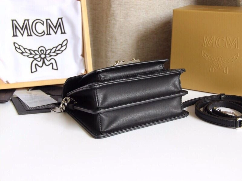 SportInspired MCM Satchel Bags 90405
