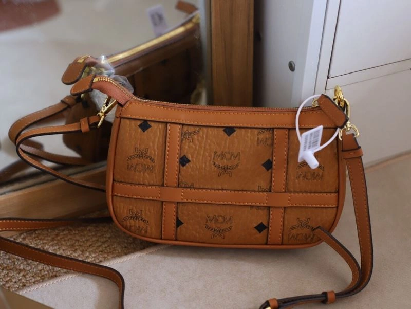 BestValue MCM Satchel Bags 89698