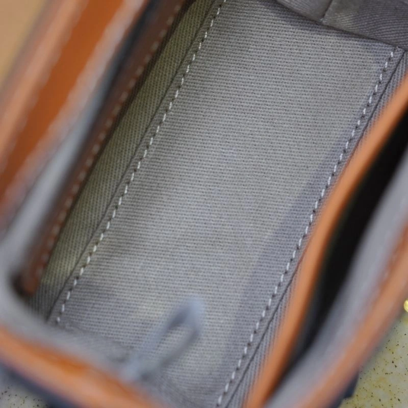 Modern MCM Satchel Bags 89696