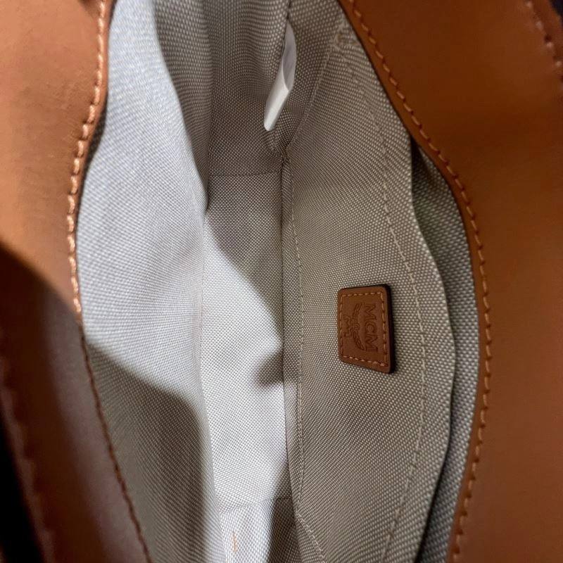 MCM Satchel Bags Durable 89731