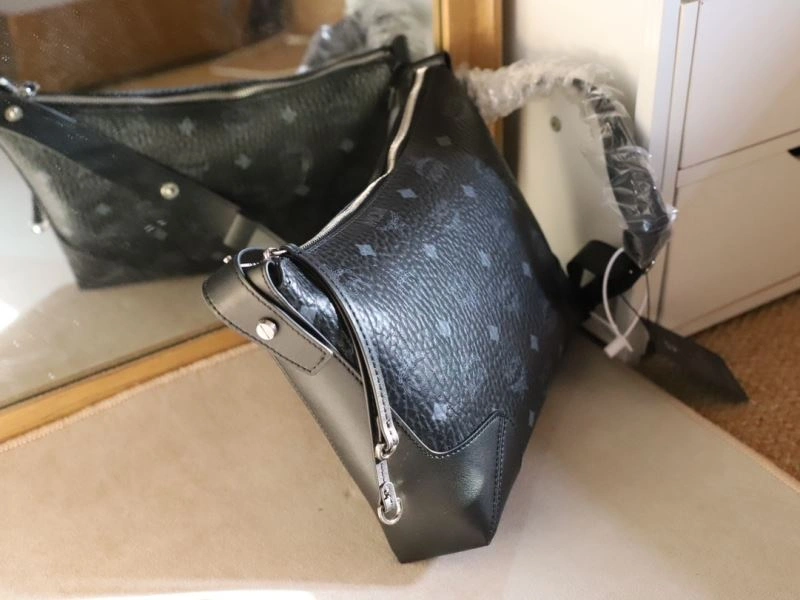 MCM Satchel Bags Effortless 89729