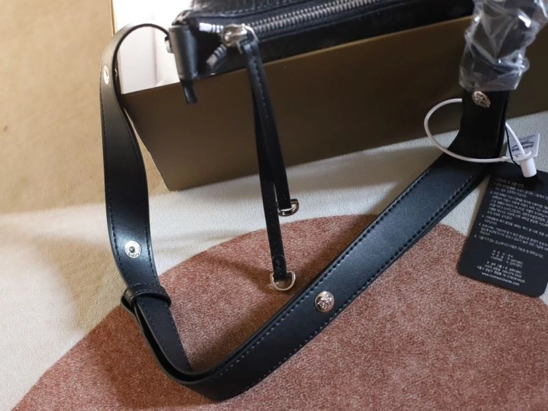 MCM Satchel Bags Effortless 89729