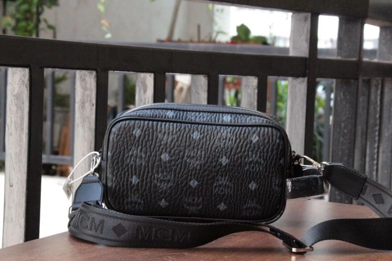 Casual MCM Satchel Bags 89728
