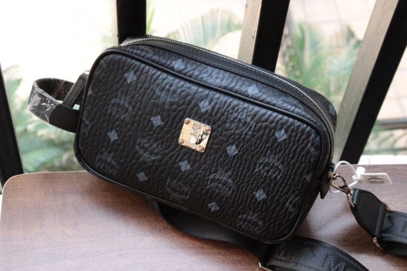 Casual MCM Satchel Bags 89728