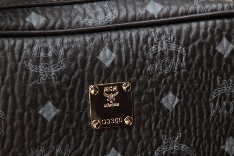 Casual MCM Satchel Bags 89728