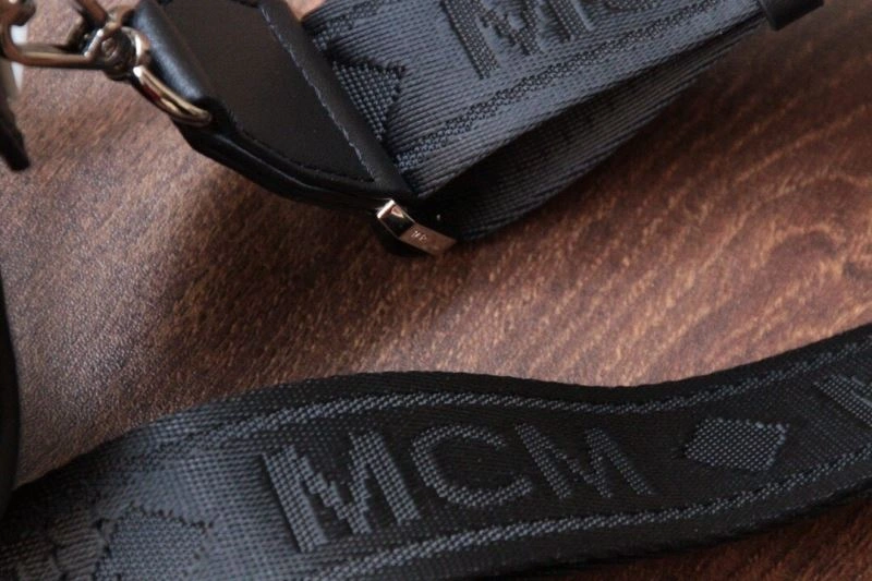 Casual MCM Satchel Bags 89728