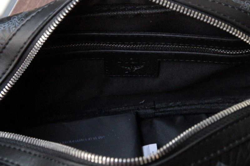 Casual MCM Satchel Bags 89728