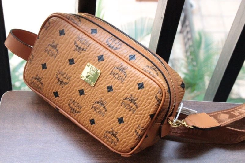 MCM Satchel Bags Efficient 89679