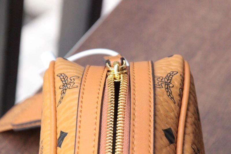 MCM Satchel Bags Efficient 89679