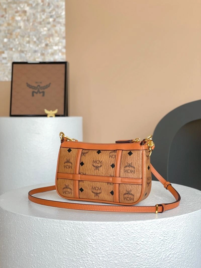 MCM Satchel Bags Fashionable 89684