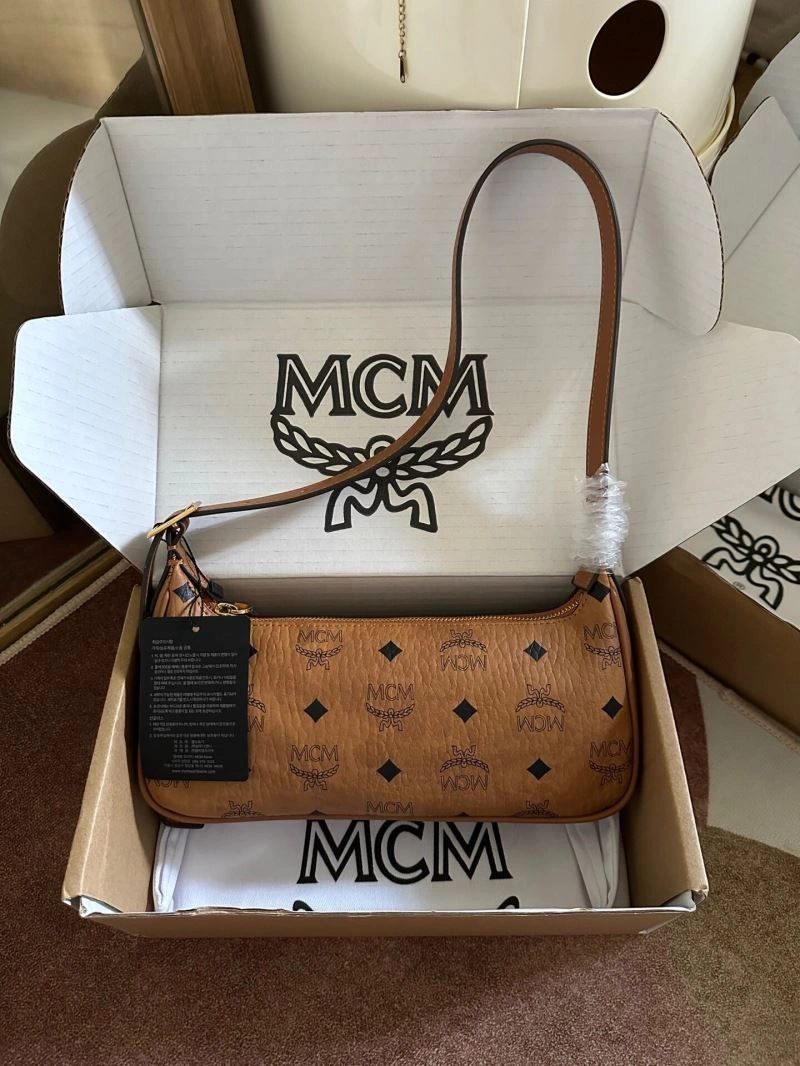 Breathable MCM Satchel Bags 89683