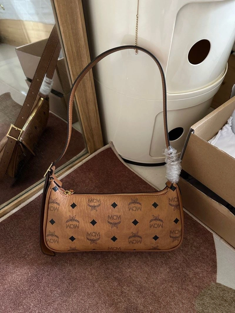 Breathable MCM Satchel Bags 89683