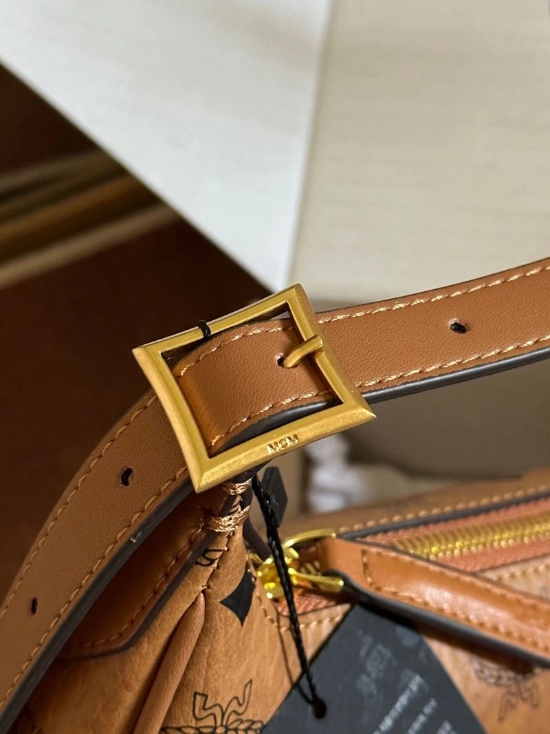 Breathable MCM Satchel Bags 89683